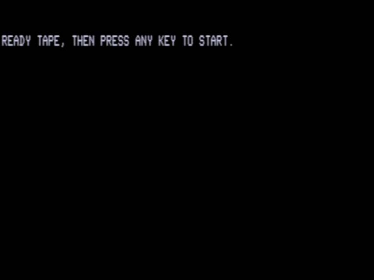 Screen shot